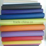 PVC Sofa Leather With Cheapest Price,knitting Backing thumbnail-6