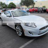 USED CARS - JAGUAR XK BASE - FLOOD (LHD 819481) thumbnail-3