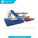 Sublimation Pneumatic Press Machine (SFS-M07D)