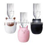 PET BOTTLE AROMA HUMIDIFIER thumbnail-1