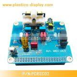 HiFi DAC+ Audio Card for Raspberry Pi With RCA Output and 3.5mm Jack Stereo Line Output thumbnail-2