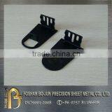 China Manufacture Angle Bracket Products , Custom Angle Brackets for Cables
