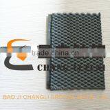 Lead Dioxide Coated Titanium Anode for Water Treatment