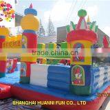 Inflatable Jumping Castle for Sale/inflatable Space Jump Castle/inflatable Castle thumbnail-2