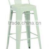 HG1604 Stainless Steel Chair Furniture thumbnail-1