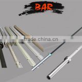 Olympic bar.olympic barbell,top quality of alloy steel olympic bar