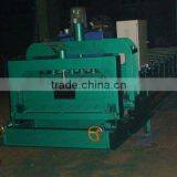 828 Cirular Arc Glazed Tile Roll Forming Machine