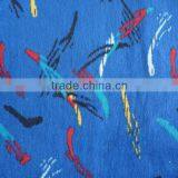 Aircraft Upholstery Fabric
