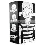 Fashion Custom Printing Toy Packaging Box thumbnail-2