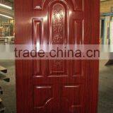 Quality Interior Doors / MDF Melamine Door Skin thumbnail-1