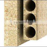 Hollow Partical Board