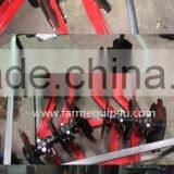 Tractor Mounted 3point Disc Harrow for Agriculture Cultivator thumbnail-2
