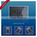 2012 Sinywon Hot Selling 135W Solar Panel With TUV