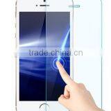 0.33mm hd Clear Tempered Glass Screen Protector for Iphone 5 5s