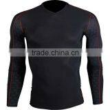 Popular Wholesale Custom Rash Guard