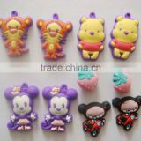 Personalized Gifts Toys Cell Phone Accessories Animal Pendants