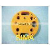 FANUC EDM Wire Cut F306 Isolator Plate A290-8101-X312
