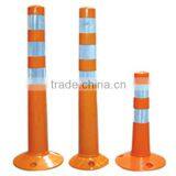 PVC Reflective Traffic Cone Sleeve