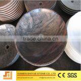 Polished Natural Granite Sink