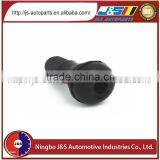TR412 Rubber Snap In Tubeless Tyre Valve Factory Supply thumbnail-3