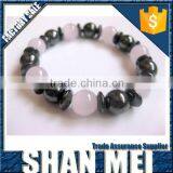 Fashion Bracelet Health Care Hematite Bracelet thumbnail-4