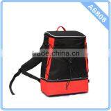 Durable Quality Small Insulated Cooler Bag Backpack