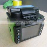 Professional Fiber Optic Fusion Splicer, High Precision Design Splicing Machine With Low Price thumbnail-3