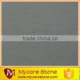 Dark Grey Andesite Basalt Stone Floor Tile Honed Surface thumbnail-6