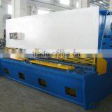 Hydraulic Shearing Machine , Hydraulic Shear & Hydraulic Cutter, Cutting Machine