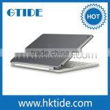 KB658 Keyboard Bluetooth for Tablet Ipad Air is a Ultra Mini Usb Keyboard KB658 Can Not Use Keyboard Drawer thumbnail-6