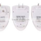 2016 Hot Sale Ultrasonic Repeller Electronic Pest Repellent for Mouse/Cockroach Mosquito Flies thumbnail-3