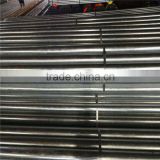 Pre Galvanized Pipe/Bicycle Steel Pipe