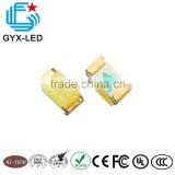 Worldwide Distributors Wanted White Color 0603 1608 SMD LED thumbnail-1
