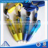 Promotional Logo Print Ballpoint Pen With New Style thumbnail-2