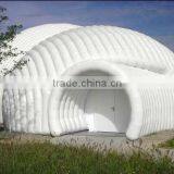 Giant Inflatable White Dome Tent
