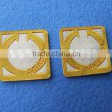 Garment Iron on Woven Patches thumbnail-2