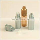 PE Plastic Vials 5ml With A Pipette thumbnail-2