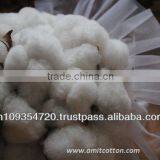 Raw Cotton From India thumbnail-1