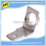 China Manufacture Factory Stamping Stainless Steel Galvanized Bracket thumbnail-6
