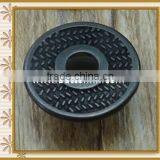 Factory Wholesale Hollow Jeans Metal Button