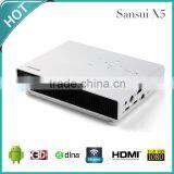 2015 New Arrival Video Projector Full hd 3d Led Projector Support 1080P for Home Use Education Meeting Tablet PC Family Party thumbnail-4