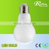 Led Bulb CE/ROHS 2835SMD 560lm Dimmable 7 w 300 Degree Led Bulb thumbnail-4