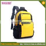 2016 New Arrival Product Waterproof Teenager Nylon School Sport Bagpack thumbnail-6