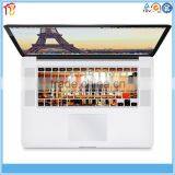 Hot Sale Waterproof Colorful Decorative Laptop Keyboard Key Sticker thumbnail-4