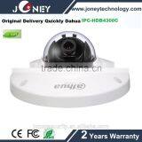 IPC-HDB4300C Dome Dahua 3mp Camera With sd Card Slot ip Camera