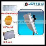 Long Range UHF RFID Card Reader
