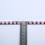 China Suppliers Jacquard Ethnic Ribbon Trim thumbnail-3