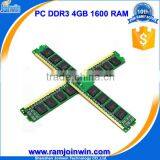 Branded Export Surplus 4gb Ddr3 Ram Bus-1600 Desktop thumbnail-4