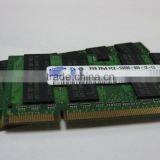 SODIMM DDR2 800MHZ 2GB SAM BRAND RAM Module thumbnail-3