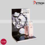 Wholesale Cosmetics Plastic Tray Packaging, Acrylic Display Tray thumbnail-1